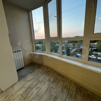 Продается 3-х комнатная квартира, 118 м²