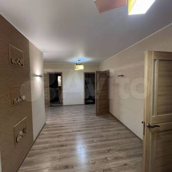 Продается 3-х комнатная квартира, 118 м²