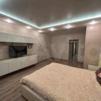 Продается 3-х комнатная квартира, 118 м²
