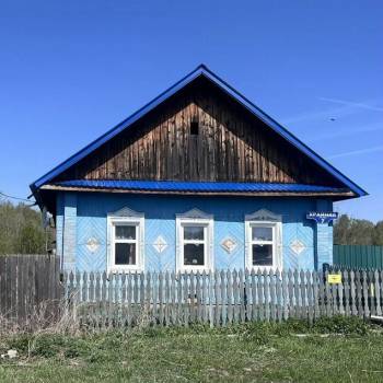 Продается Дом, 40 м²