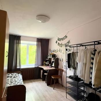 Сдается Многокомнатная квартира, 64 м²