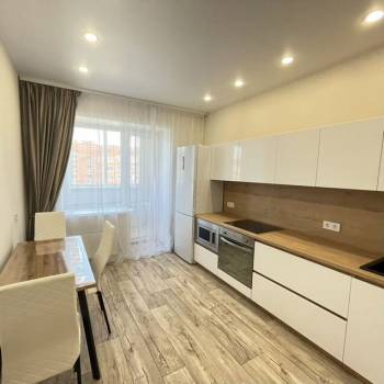 Сдается 1-комнатная квартира, 36,1 м²