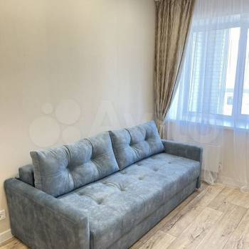 Сдается 1-комнатная квартира, 36,1 м²