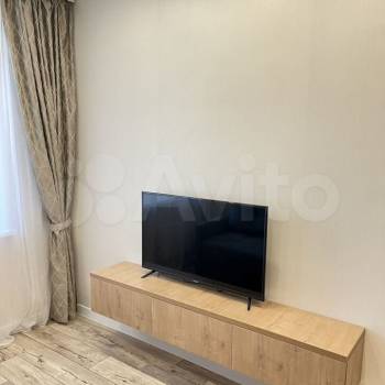Сдается 1-комнатная квартира, 36,1 м²