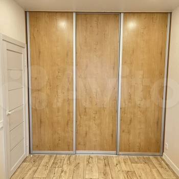 Сдается 1-комнатная квартира, 36,1 м²