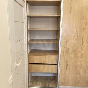 Сдается 1-комнатная квартира, 36,1 м²
