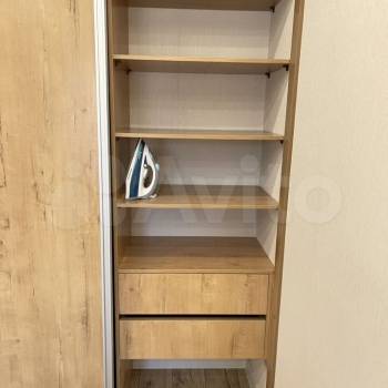 Сдается 1-комнатная квартира, 36,1 м²