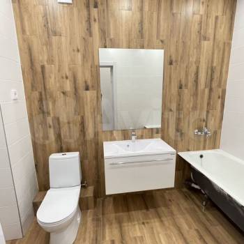 Сдается 1-комнатная квартира, 36,1 м²