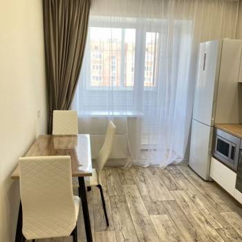 Сдается 1-комнатная квартира, 36,1 м²