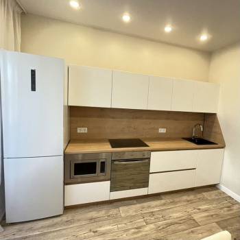 Сдается 1-комнатная квартира, 36,1 м²