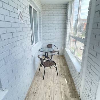 Сдается 1-комнатная квартира, 36,1 м²