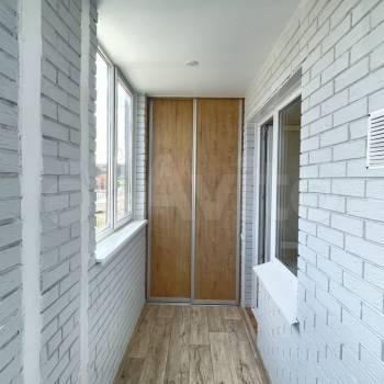 Сдается 1-комнатная квартира, 36,1 м²