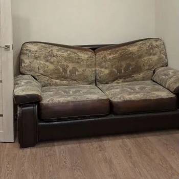 Сдается 2-х комнатная квартира, 48 м²