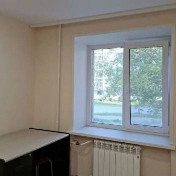 Сдается 2-х комнатная квартира, 48 м²