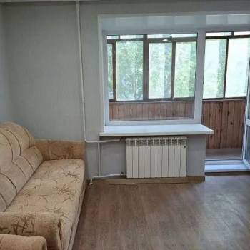 Сдается 2-х комнатная квартира, 48 м²