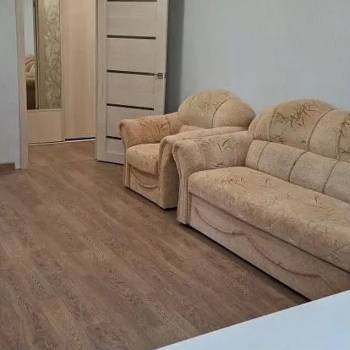 Сдается 2-х комнатная квартира, 48 м²