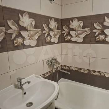 Сдается 2-х комнатная квартира, 48 м²
