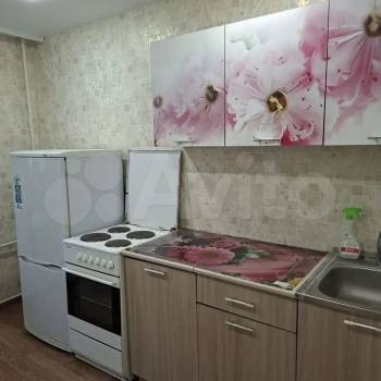 Сдается 2-х комнатная квартира, 48 м²