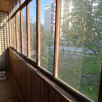 Сдается 2-х комнатная квартира, 48 м²