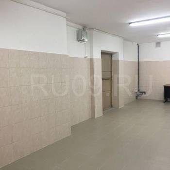 Сдается Нежилое помещение, 45 м²