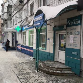 Сдается Нежилое помещение, 83 м²