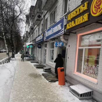 Сдается Нежилое помещение, 83 м²