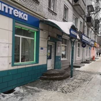 Сдается Нежилое помещение, 83 м²