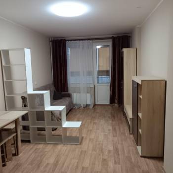 Сдается 1-комнатная квартира, 30 м²