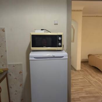 Сдается 1-комнатная квартира, 31 м²