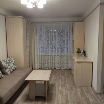 Сдается 1-комнатная квартира, 31 м²