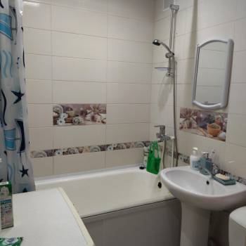 Сдается 1-комнатная квартира, 31 м²