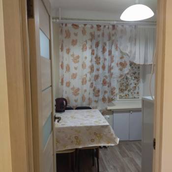 Сдается 1-комнатная квартира, 31 м²