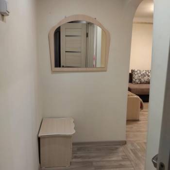 Сдается 1-комнатная квартира, 31 м²