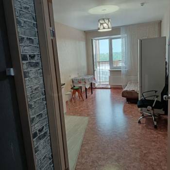 Сдается 2-х комнатная квартира, 46 м²