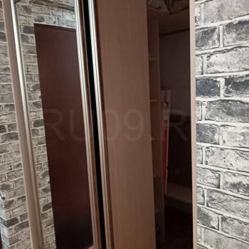 Сдается 2-х комнатная квартира, 46 м²