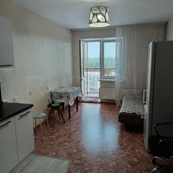Сдается 2-х комнатная квартира, 46 м²