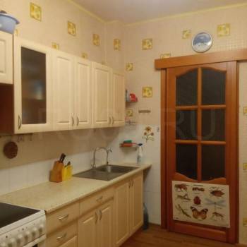 Сдается 2-х комнатная квартира, 65 м²