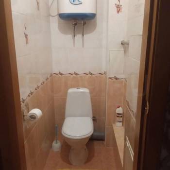 Сдается 2-х комнатная квартира, 65 м²