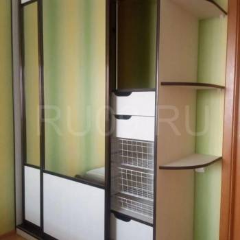 Сдается 2-х комнатная квартира, 65 м²