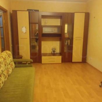 Сдается 2-х комнатная квартира, 65 м²