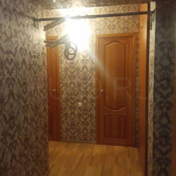 Сдается 2-х комнатная квартира, 65 м²