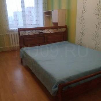 Сдается 2-х комнатная квартира, 65 м²