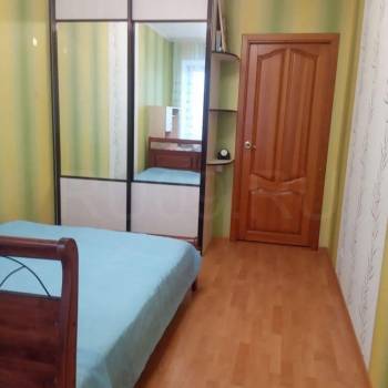 Сдается 2-х комнатная квартира, 65 м²