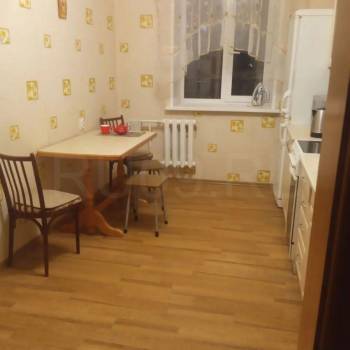 Сдается 2-х комнатная квартира, 65 м²