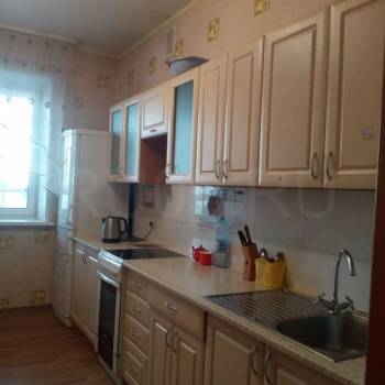 Сдается 2-х комнатная квартира, 65 м²