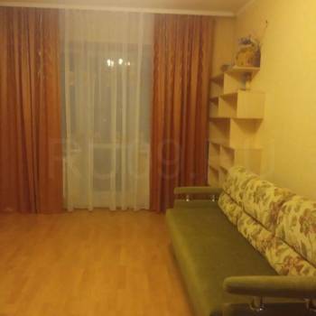 Сдается 2-х комнатная квартира, 65 м²