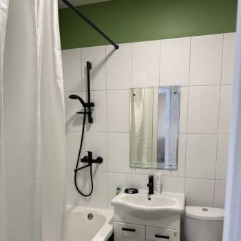 Сдается 1-комнатная квартира, 36 м²