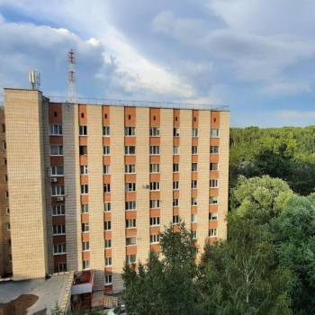 Сдается Комната, 14 м²