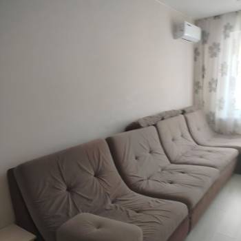 Сдается 1-комнатная квартира, 32 м²