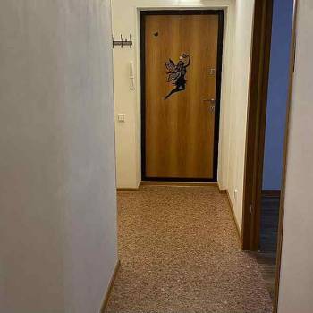 Сдается 1-комнатная квартира, 48 м²